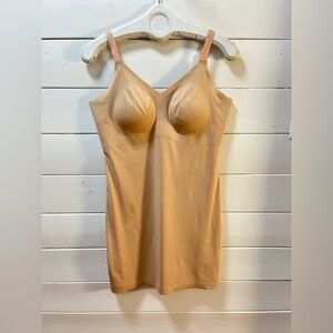 Knix Essential Shaping Slip Dress – Size XL